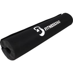 Fitness360 Barbell Pad with Velcro