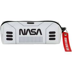 Karactermania NASA Spaceship Pencil Case 2.0