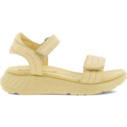 ecco SP1 Lite Straw - Yellow