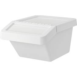 Ikea Waste Bin with Lid