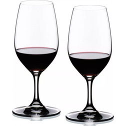 Riedel Vinum Port Rödvinsglas 24cl 2st