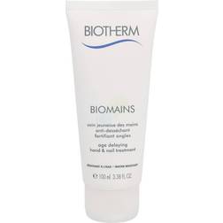 Biotherm Biomains Age Delaying Hand & Nail Treatment 100ml