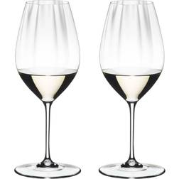 Riedel Performance Verre à Vin Blanc 62.3cl 2pcs