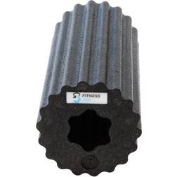 Fitness360 Grooved Trigger Foam Roller