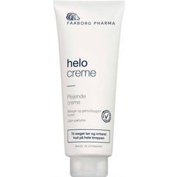 Faaborg Pharma Helo Creme 400ml