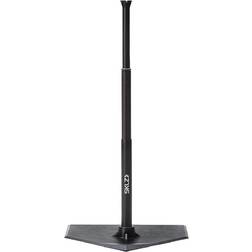 SKLZ Pop-Back Adjustable Youth Baseball and Softball Batting Tee