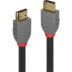 Lindy Anthra Line 2.0 HDMI-HDMI M-M 0.3m