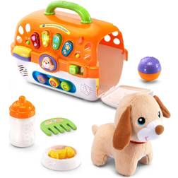 Vtech Care for Me Learning Carrier Toy