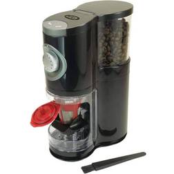Solofill Burr Coffee Grinder
