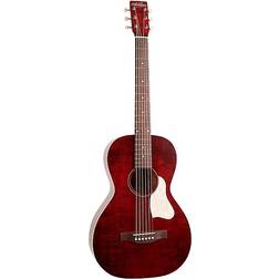 Art & Lutherie Roadhouse Tennessee Red E/A