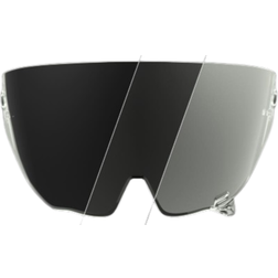 Ruroc Photochromic Transition Visor