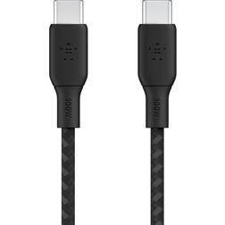 Belkin 100W 2.0 USB C - USB C M-M 9.8ft