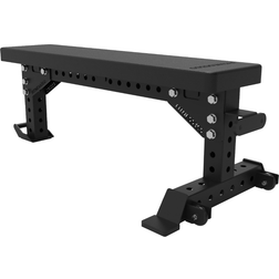 Fitness360 Flat bench – Pro