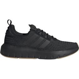 Adidas Swift Run M - Core Black/Gum