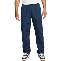 NIKE Club Men's Woven Cargo Trousers - Navy