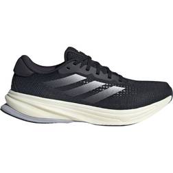 adidas Supernova Rise Wide M - Core Black/Core White/Carbon