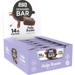ESN Designer Bar Box 12 x 45 g