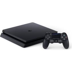Sony Sony PlayStation 4 Slim Limited Edition 1TB Gaming Console Renewed