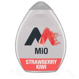 Mio Sugar-Free Strawberry Kiwi Naturally Flavored Liquid Water Enhancer 1 Count 1.62 fl oz