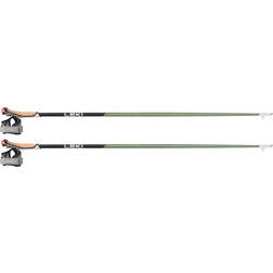 Leki Flash Carbon Walking Poles