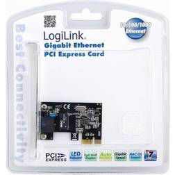 LogiLink PC0029A