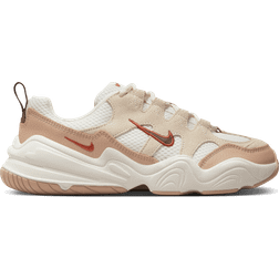 Nike Tech Hera W - Sail/Coconut Milk/Hemp/Brown