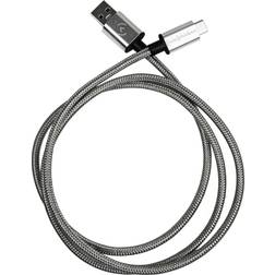 Fuse Chicken Armour Charge USB A - USB C M-M 1m
