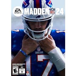 Madden NFL 24 (PC)