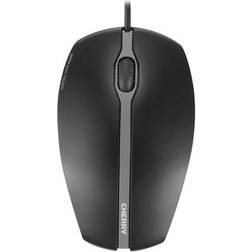 Cherry Gentix Silent USB Wired 1000 DPI Ambidextro USB Mouse