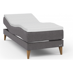 Ekens Essens Adjustable Granite 105x210cm