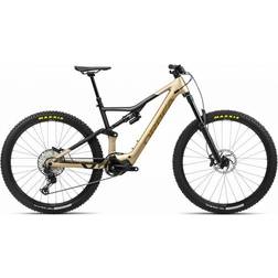 Orbea RISE H10 Baobab 2023 Unisex