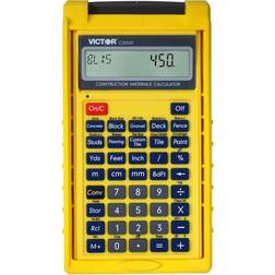 Victor C5000 Materials Estimator Calculator