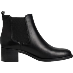 Tamaris Chelsea Boot - Black