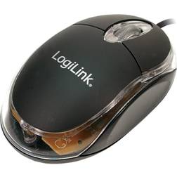 LogiLink ID0010 MINI Notebook Mouse