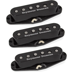 Seymour Duncan Scooped Strat 6 Strings Set