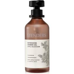 Stenders Refreshing Shower Gel Apple Blossom 250ml