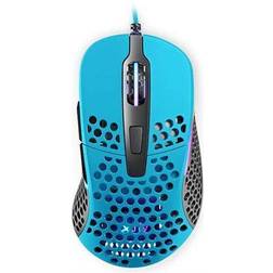 Xtrfy Cherry M4 RGB Gaming Mouse