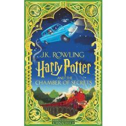 Harry Potter and the Chamber of Secrets (Minalima Edition) (Indbundet, 2021)