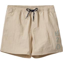 H2O Shorts Leisure Logo Beige