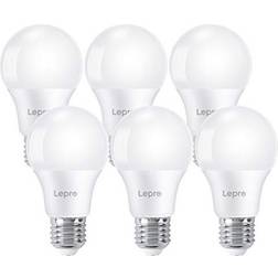 Lepro Screw LED Lamps 7.5W E27