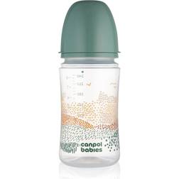 Canpol babies Babies Anti-Colic Bottle EasyStart 240ml Mountains