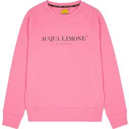 Acqua Limone College Classic - Hot Pink