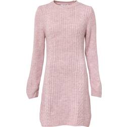 About You Daline Dress - Rose