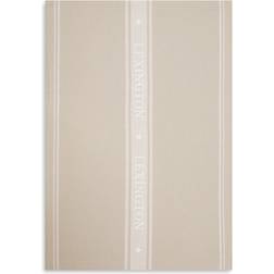 Lexington Icons Star Kitchen Towel Beige (70x50cm)