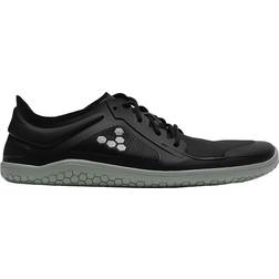 Vivobarefoot Primus Lite All Weather Trainers - Obsidian
