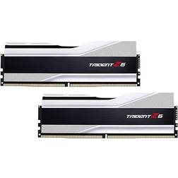 G.Skill Trident Z5 Series DDR5 6000MHZ 2x16GB (F5-6000J4040F16GX2-TZ5S)