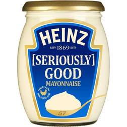 Heinz Majonnäs 460g 1pack