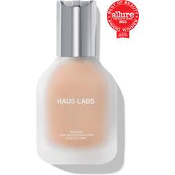Haus Labs Triclone Skin Tech Foundation - Medium