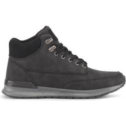Rugged Gear Wagrain - Gray