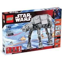 LEGO Star Wars Motorised Walking AT-AT 10178